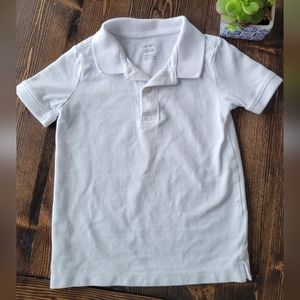 Carter's Polo